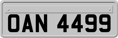 OAN4499