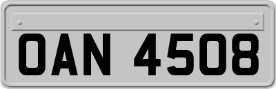 OAN4508