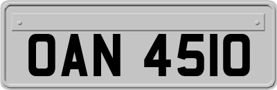 OAN4510