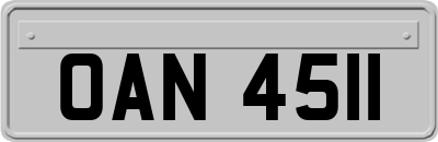 OAN4511