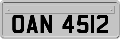 OAN4512