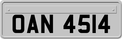 OAN4514