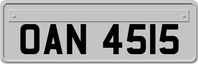 OAN4515