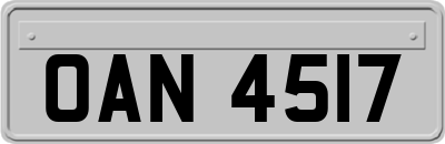 OAN4517