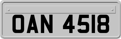 OAN4518