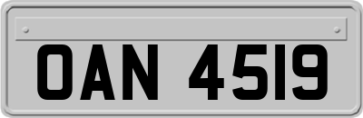 OAN4519