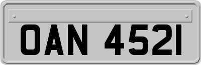 OAN4521
