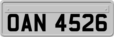 OAN4526