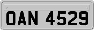 OAN4529