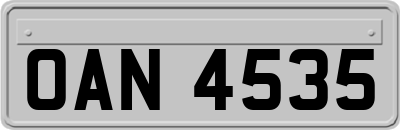 OAN4535