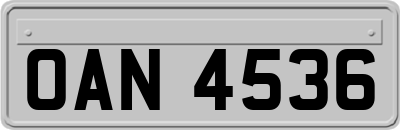OAN4536