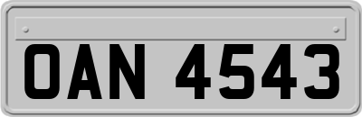 OAN4543