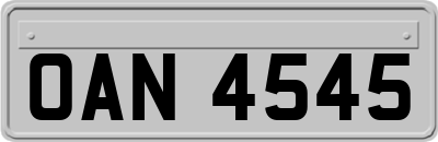 OAN4545