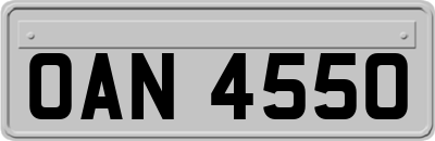 OAN4550