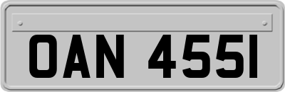OAN4551
