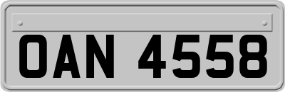 OAN4558