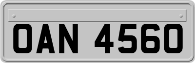 OAN4560