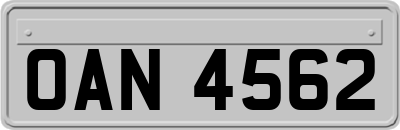 OAN4562