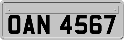 OAN4567