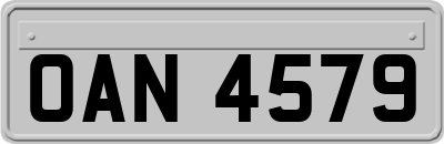 OAN4579