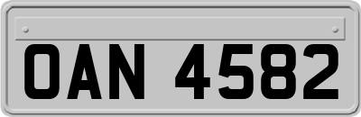 OAN4582