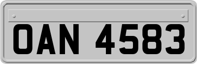 OAN4583