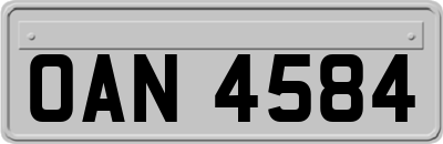 OAN4584