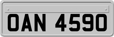 OAN4590