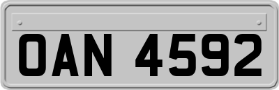 OAN4592