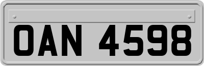 OAN4598