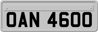 OAN4600