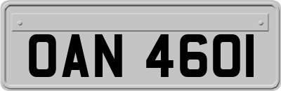 OAN4601