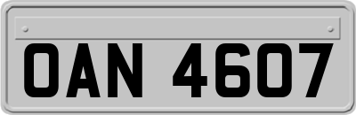 OAN4607