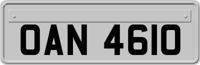 OAN4610