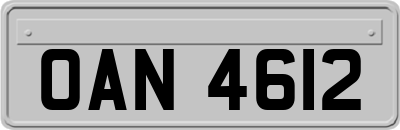 OAN4612