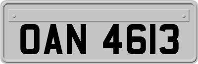 OAN4613