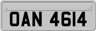 OAN4614