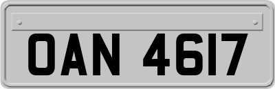OAN4617
