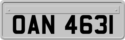 OAN4631