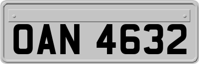 OAN4632