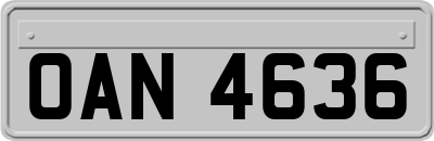 OAN4636