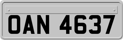 OAN4637