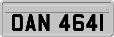 OAN4641