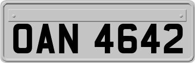OAN4642