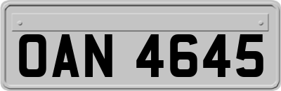 OAN4645