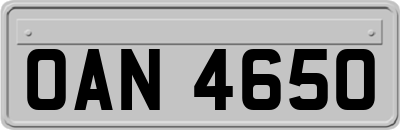 OAN4650