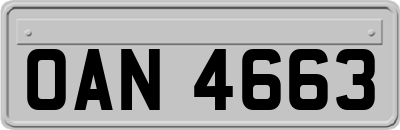 OAN4663