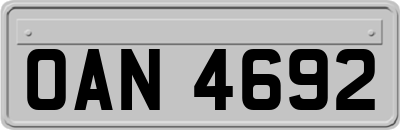 OAN4692