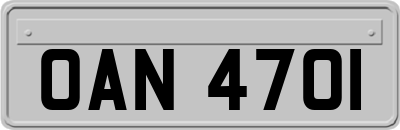 OAN4701