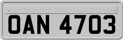 OAN4703